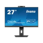 Iiyama PROLITE XUB2790QSUH-B1 IPS Monitor 27" QHD 2560x1440