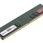Synology DDR4 με Module 1x8GB και Ταχύτητα 2500 για Server D4EU01/8G