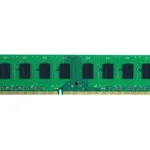 GoodRAM DDR3 με Module 1x4GB και Ταχύτητα 1600 για Desktop GR1600D3V64L11S/4G