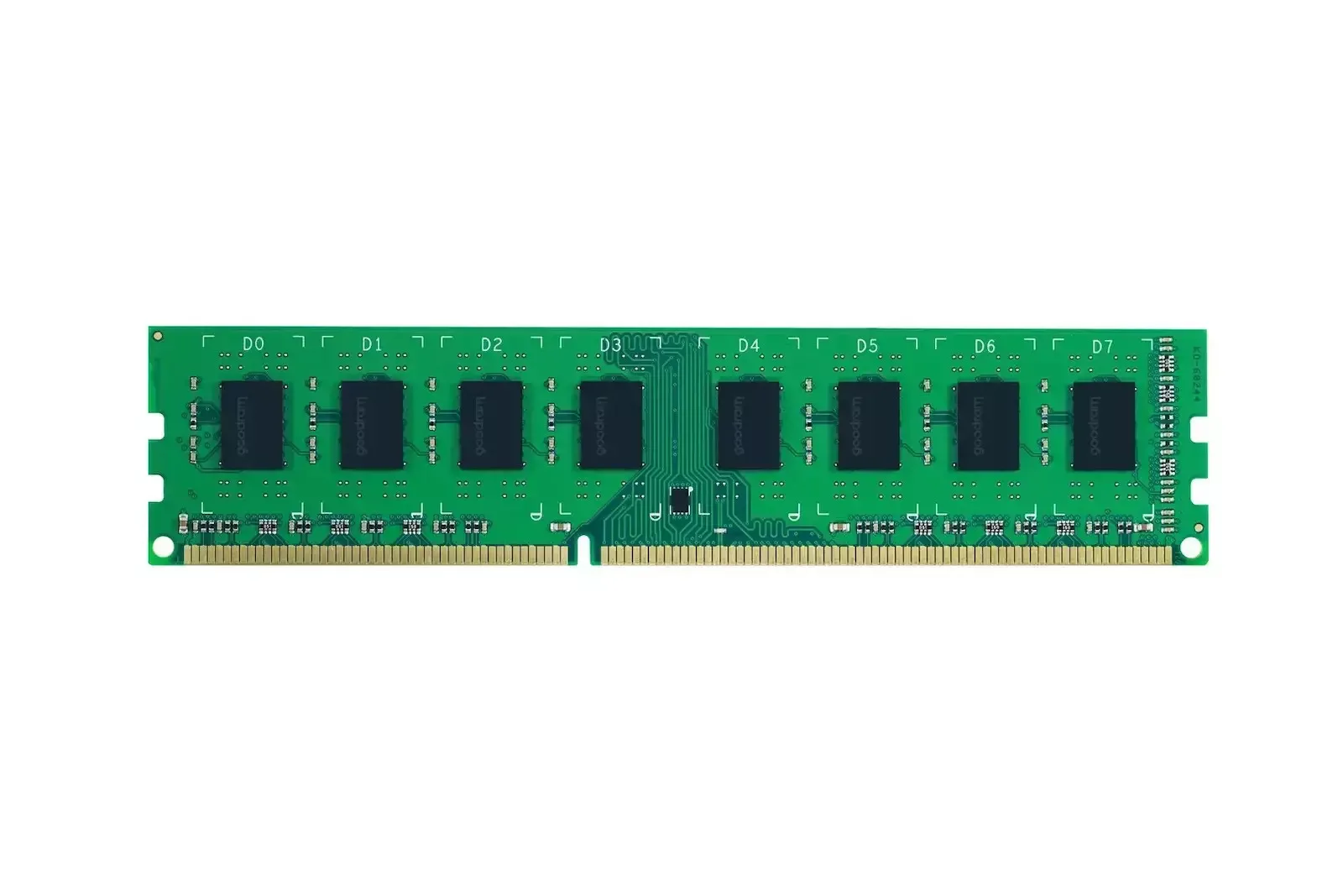20240918150713_f0f638ac GoodRAM DDR3 με Module 1x4GB και Ταχύτητα 1600 για Desktop GR1600D3V64L11S/4G - Image 1