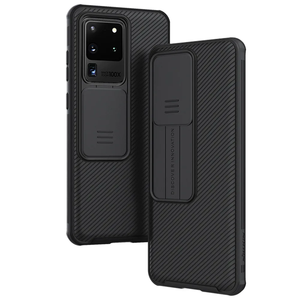20240918151939_27669da1 Nillkin Camshield Pro Back Cover Πλαστικό 1mm Μαύρο (iPhone 16 Pro Max) 6902048286757 - Image 1