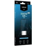 MyScreenPROTECTOR Diamond Glass Full Glue Full Face Tempered Glass Μαύρο (Xiaomi 13)