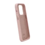 Puro Icon Mag Back Cover Σιλικόνης Ροζ (iPhone 15 Plus) PUIPC1567ICONMPROSE