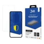 3MK Flexibleglass Tempered Glass (Galaxy S24)