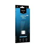MyScreen Full Glue Full Face Tempered Glass Μαύρο (Google Pixel 6a)