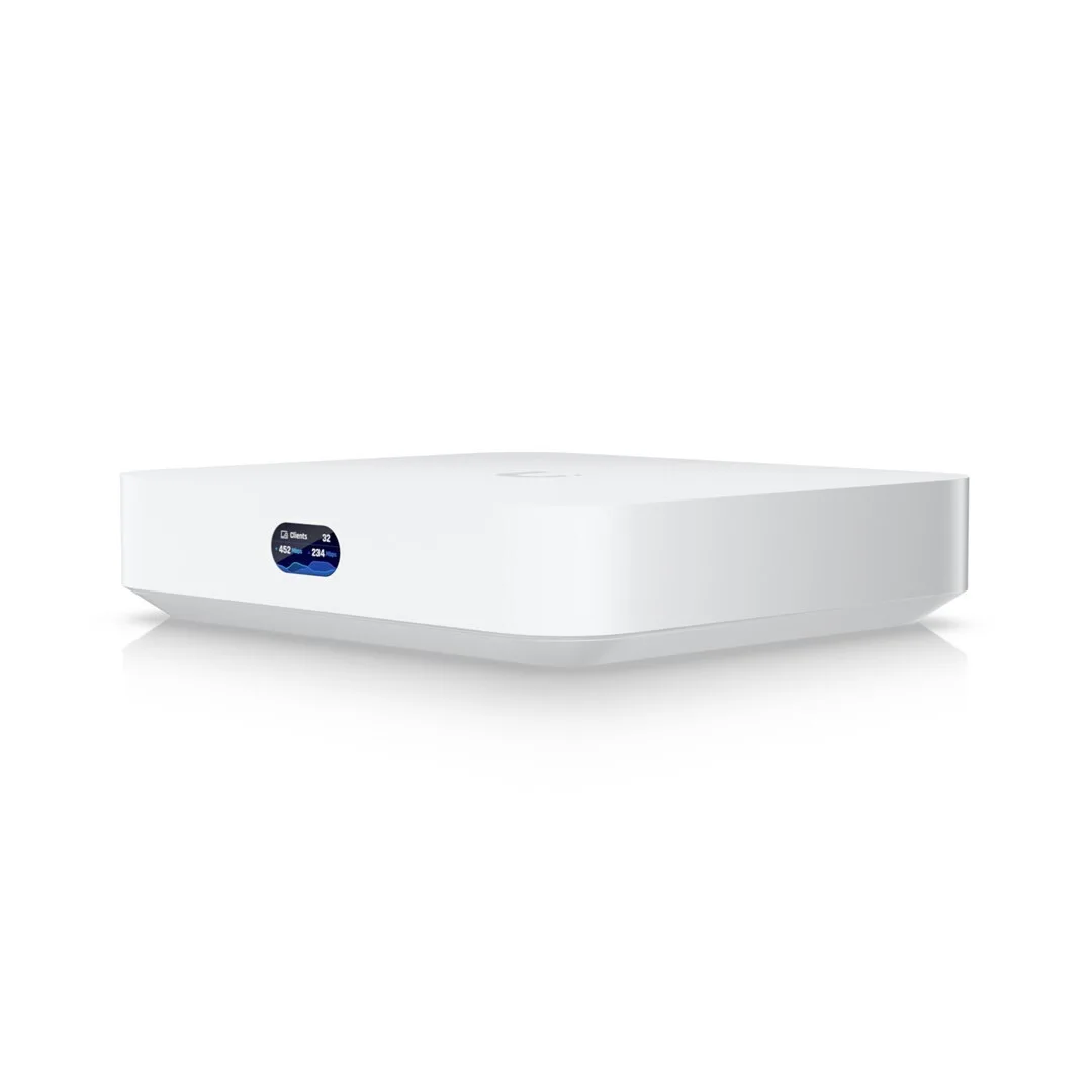 Ubiquiti Cloud Gateway Max Gateway Controller 10 100 1000 Mbit S - Image 1