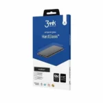 3MK Hardglass Tempered Glass (Apple iPad Pro 11 inch)