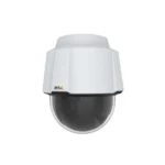 Axis P5654-E Mk II CCTV Κάμερα Παρακολούθησης Full HD 1080p Αδιάβροχη