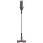 Severin Επαναφορτιζόμενη Σκούπα Stick 25.9V Γκρι HV 7968