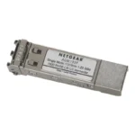 NetGear Fibre Gigabit 1000Base-LX (LC) SFP GBIC Module 1τμχ (AGM732F)