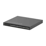 NetGear XSM4340FV-100NES Managed L3 Switch με 32 Θύρες Gigabit (1Gbps) Ethernet και 8 SFP Θύρες