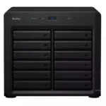 Synology DX1222 Expansion Unit 1τμχ