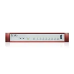 Zyxel v1 Firewall 1τμχ USGFLEX100H-EU0102F