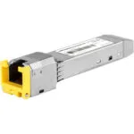 HP 10GBASET RJ45 30m Cat6a SFP+ Transceiver Transceiver 1τμχ S0G18A