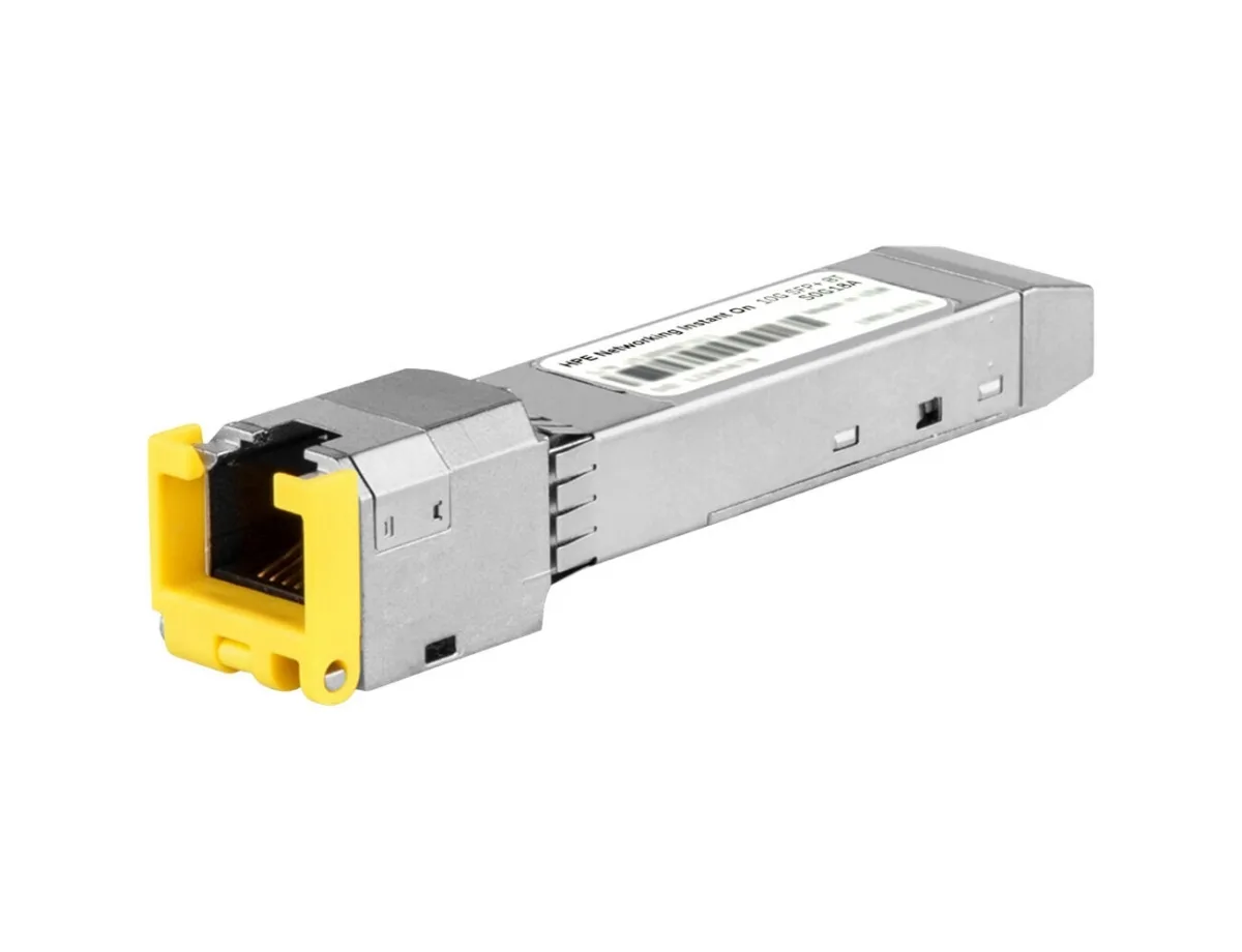 20240919120930_hp_transceiver_1tmch_s0g18a HP 10GBASET RJ45 30m Cat6a SFP+ Transceiver Transceiver 1τμχ S0G18A - Image 1