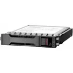 HP HPE SSD 480GB 2.5'' SATA III P40502-B21