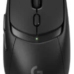 Logitech G309 Lightspeed Ασύρματο Gaming Ποντίκι 25600 DPI Γκρι