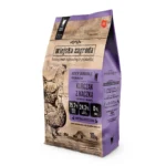 Wiejska Zagroda 10kg Ξηρά Τροφή χωρίς Σιτηρά & Γλουτένη για Ενήλικους Σκύλους με Κοτόπουλο και Πάπια