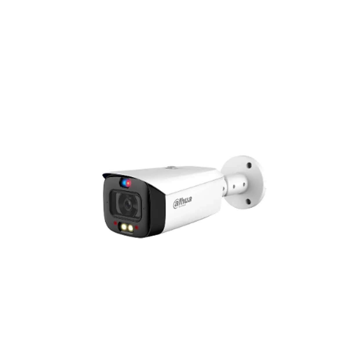 Dahua IPC-HFW3449T1-AS-PV-0280B-S3 IP Κάμερα Παρακολούθησης Full HD+ 4MP Αδιάβροχη με Μικρόφωνο και Φακό 2.8mm - Image 1