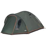 High Peak Nevada Σκηνή Camping Τούνελ Πράσινη 4 Εποχών για 2 Άτομα 10350