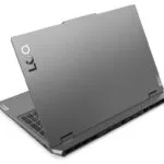 Lenovo LOQ 15ARP9 15.6" IPS FHD 144Hz (Ryzen 5-7235HS/16GB/512GB SSD/GeForce RTX 3050/No OS) Luna Grey (US Keyboard)