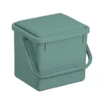 4.5l Bio Mistletoe Green Bucket