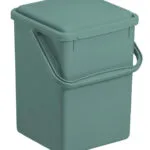9l Bio Mistletoe Green Bucket