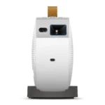 BenQ GV50 9H.JSR77.59E Mini Projector DLP Full HD Laser με Ενσωματωμένα Ηχεία