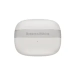 Bowers & Wilkins Pi6 In-ear Bluetooth Handsfree Ακουστικά με Αντοχή στον Ιδρώτα και Θήκη Φόρτισης Cloud Grey