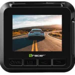 Tracer Σετ Κάμερα DVR Αυτοκινήτου 1080P & Κάμερα Οπισθοπορείας TRAKAM47196