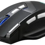 Defender GM-885 Ασύρματο Gaming Ποντίκι 3200 DPI Μαύρο