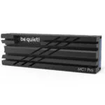 Be Quiet Cooler Mc1 Pro Ψύξη Μ.2 SSD Μαύρο BZ003