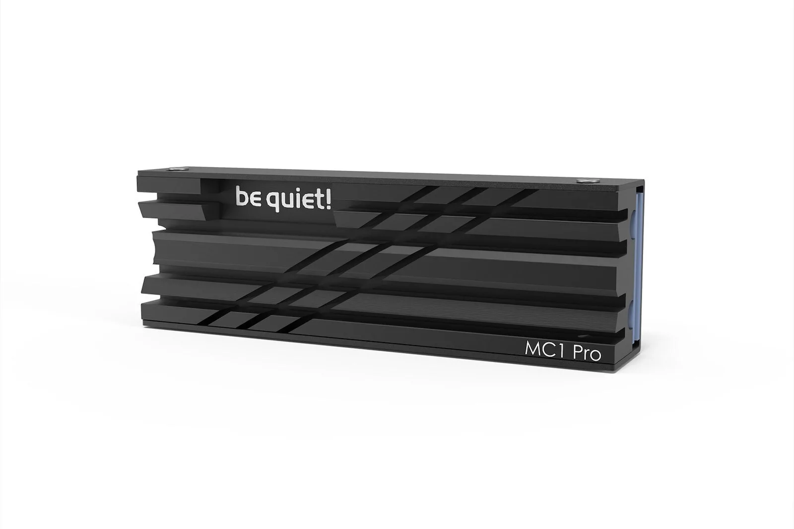 20240920133400_be_quiet_cooling_for_m_2_ssd_mc1_pro Be Quiet Cooler Mc1 Pro Ψύξη Μ.2 SSD Μαύρο BZ003 - Image 1