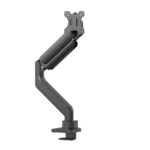 Neomounts Βάση Γραφείου Οθόνης έως 42" με Βραχίονα (DS70-450BL1)