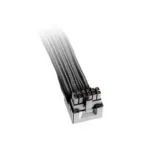 Be Quiet 12-Pin - 12-Pin Cable 0.7m Μαύρο BC073