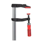 Bessey TGA25SET-135 Σφιγκτήρας Τύπου "F" με Μέγιστο Άνοιγμα 250mm