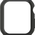 Belkin Full Face Tempered Glass για το Apple Watch 4-9, Apple 1τμχ OVG003zzBK-REV