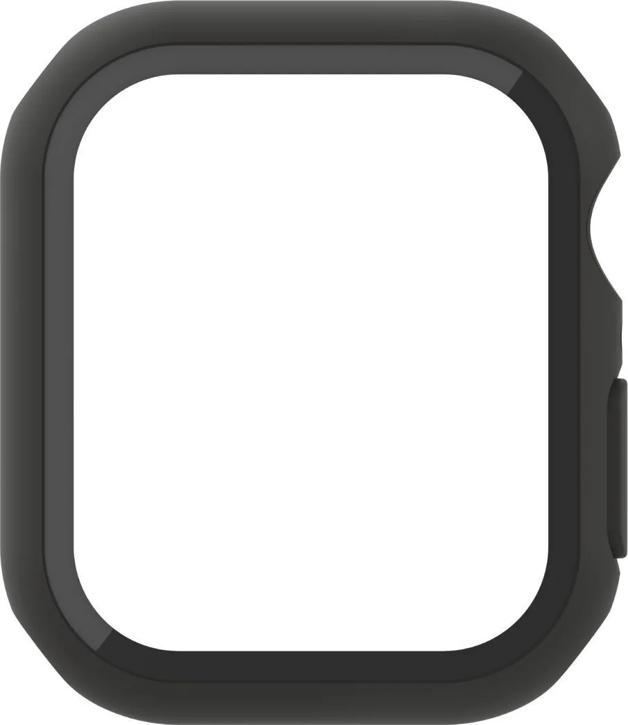 Belkin Full Face Tempered Glass για το Apple Watch 4-9, Apple 1τμχ OVG003zzBK-REV - Image 1