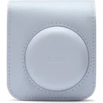 Fujifilm Pouch Φωτογραφικής Μηχανής Instax Mini 12 70100157185 σε Λευκό Χρώμα