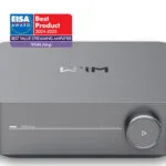 Wiim Amp Streaming Amplifier