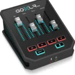 TC Helicon GO XLR GO-XLR
