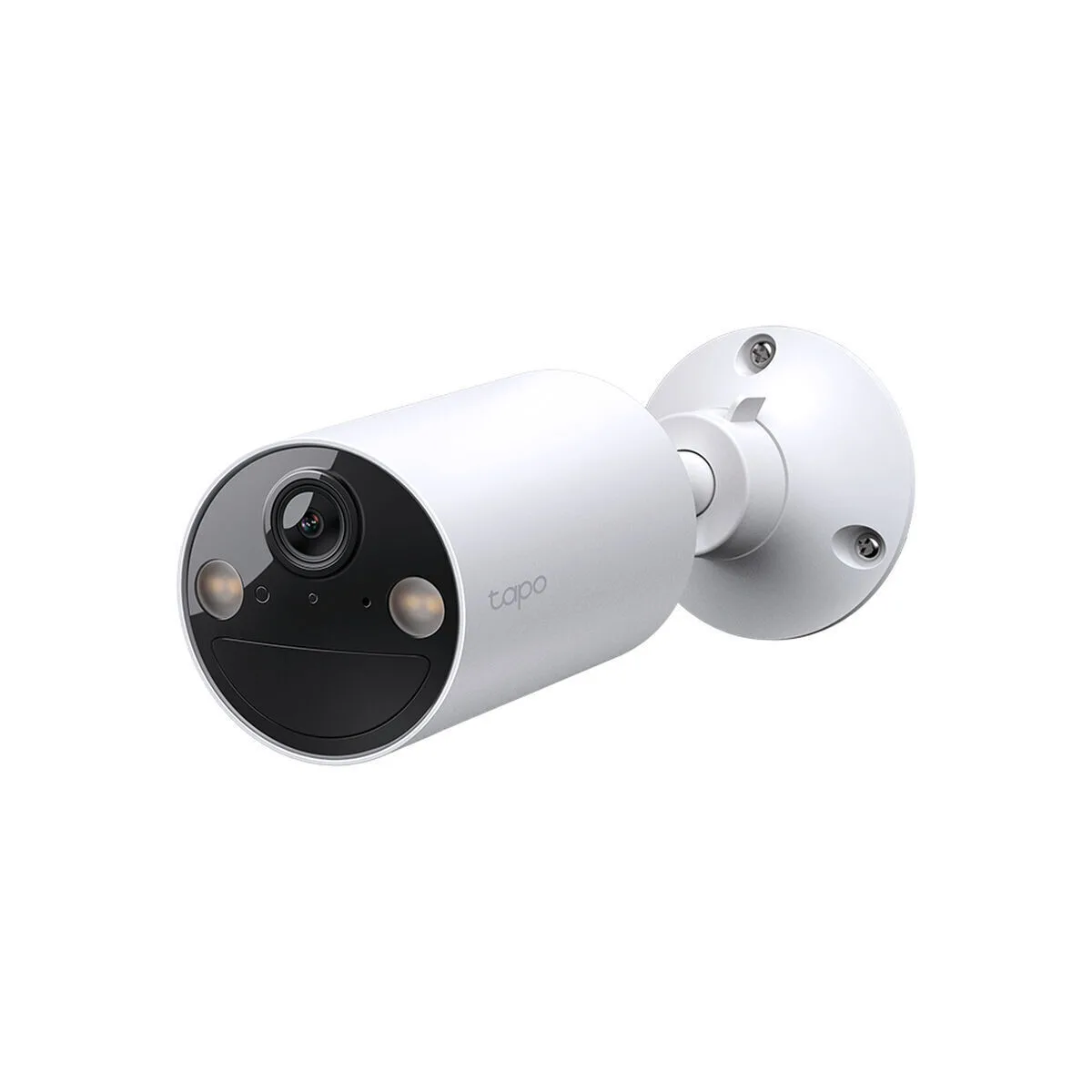 20240923094218_b2b40640 TP-LINK Tapo Tc82 v1 IP Κάμερα Παρακολούθησης Full HD+ 3MP Αδιάβροχη Μπαταρίας με Αμφίδρομη Επικοινωνία - Image 1