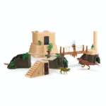 Schleich-S Παιχνίδι Μινιατούρα για 5+ Ετών 37.5εκ. 42656