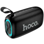 Hoco Ηχείο Bluetooth 20W με Ραδιόφωνο και Διάρκεια Μπαταρίας έως 3 ώρες Μαύρο HC25