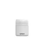 Kambukka Δοχείο Φαγητού Inox Θερμός Λευκό 600ml 11-06013