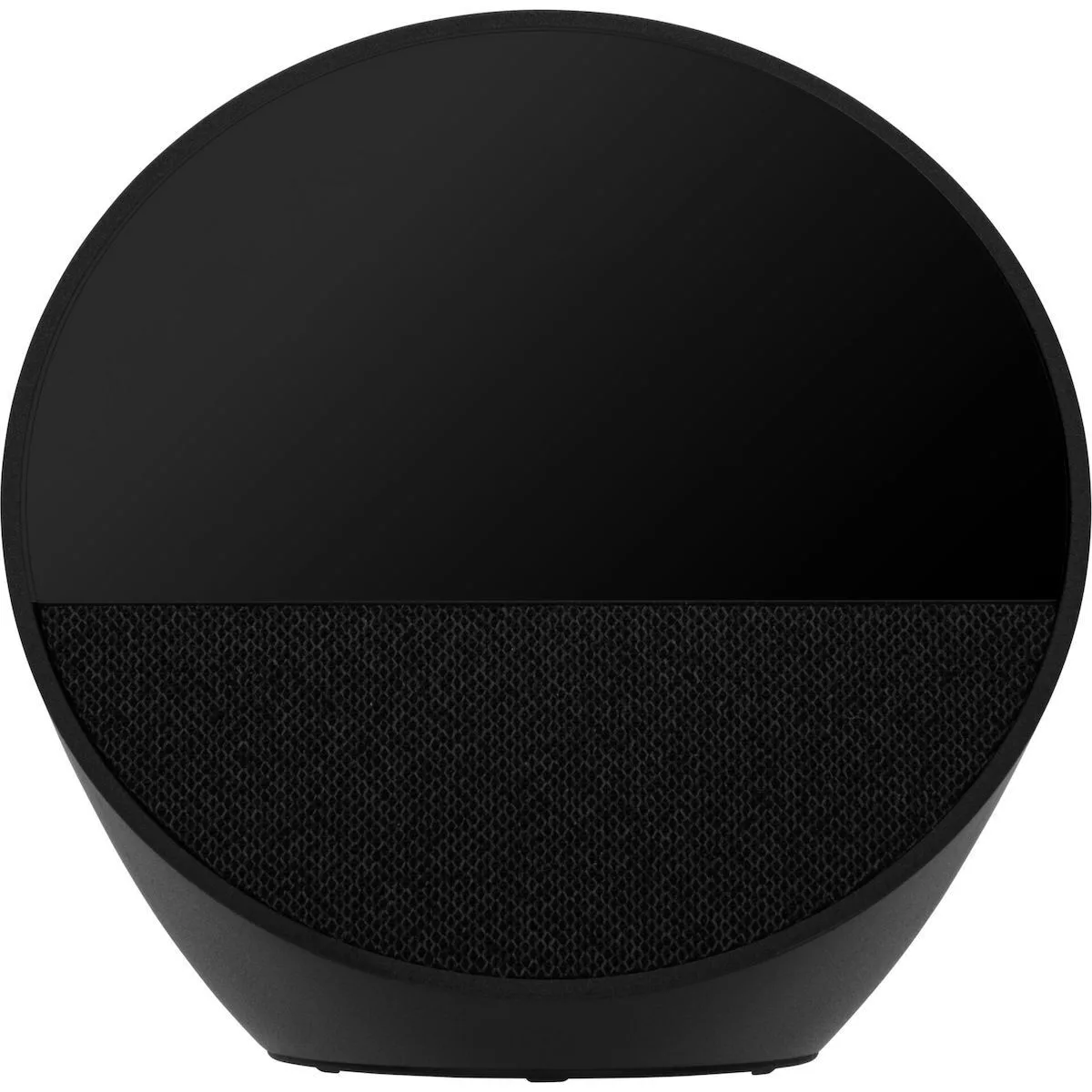 20240923111331_amazon_echo_spot_2024_black Echo Spot 2024 Smart Hub B0C2S2J7JP - Image 1