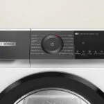 Bosch Serie 6 Στεγνωτήριο 9kg με Αντλία Θερμότητας