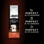 Bialetti Καφές Espresso Αλεσμένος 250gr KIHBLTKMI0009