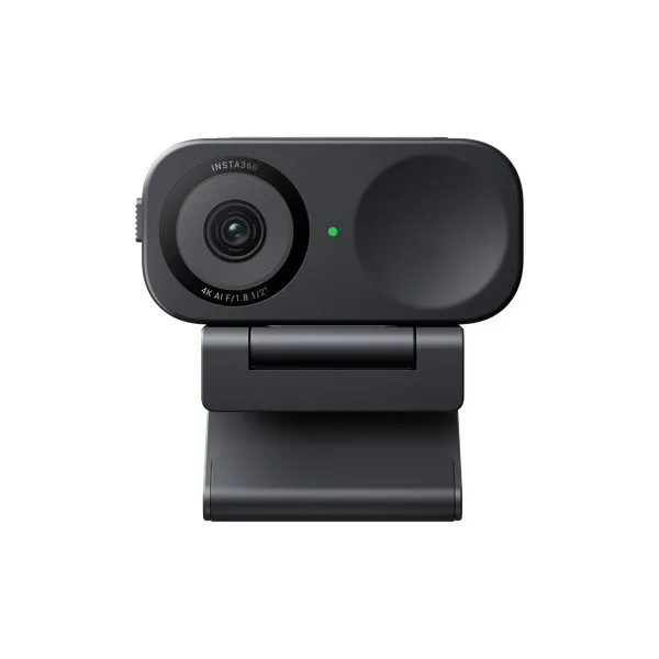 Insta360 Link 2C - Standard Edition 4K Web Camera με Autofocus CINSABNA - Image 1