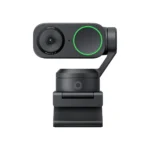 Insta360 Link 2 - Axis Gimbal Edition 4K Web Camera με Autofocus CINSABNB